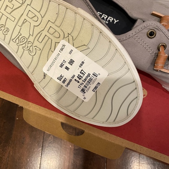 Sperry Top-Sider Women Sneakers - Picture 3 of 5